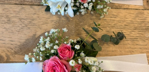 Decoratie-styling Studio Blomster