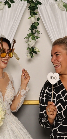 Photobooth-huren Photobooths Nederland