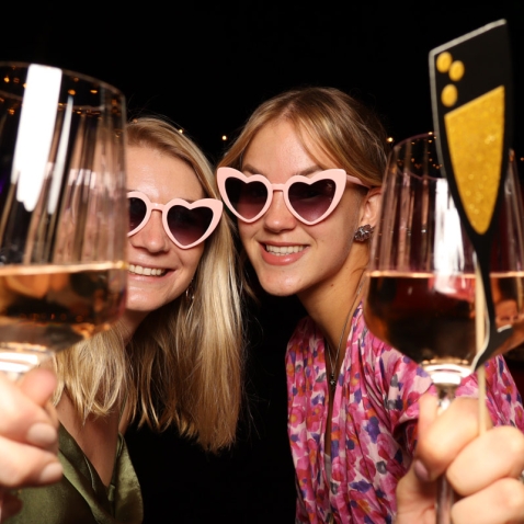 Photobooth-huren Photobooths Nederland