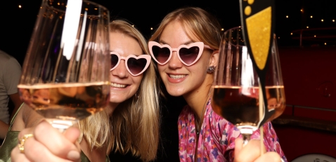 Photobooth-huren Photobooths Nederland