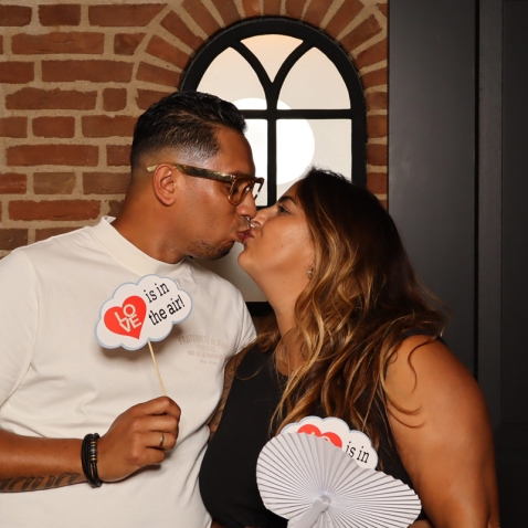 Photobooth-huren Photobooths Nederland