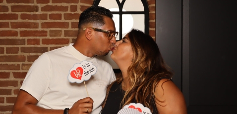 Photobooth-huren Photobooths Nederland