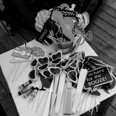 Photobooth-huren Photobooths Nederland