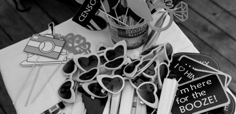 Photobooth-huren Photobooths Nederland