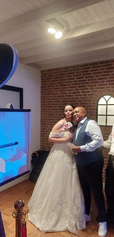 Photobooth-huren Photobooths Nederland