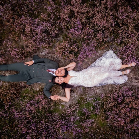 Bruidsfotograaf Photos by Jill