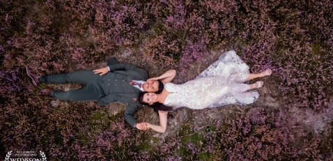 Bruidsfotograaf Photos by Jill