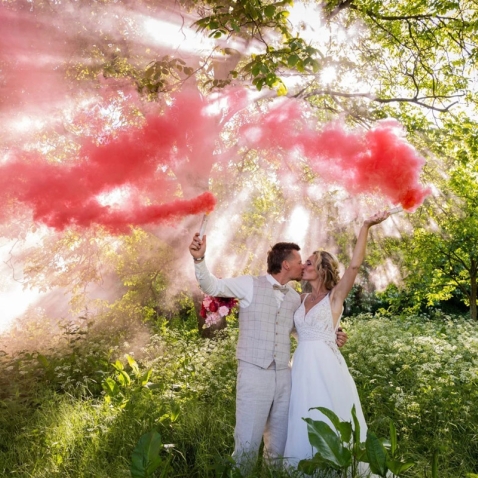 Bruidsfotograaf Photos by Jill