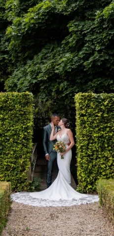 Bruidsfotograaf Photos by Jill