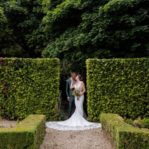 Bruidsfotograaf Photos by Jill