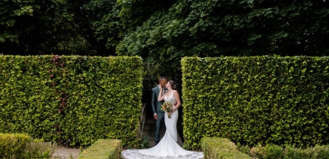 Bruidsfotograaf Photos by Jill