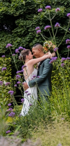 Bruidsfotograaf Photos by Jill