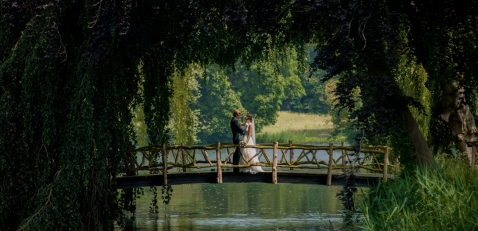 Bruidsfotograaf Photos by Jill