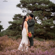  Photos by Jill Tijdloze trouwfoto’s vol emotie en echtheid