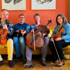  violisten.nl Live vioolmuziek voor een onvergetelijke bruiloft