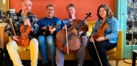 Bruiloft-muziek violisten.nl Bruiloft-muziek violisten.nl