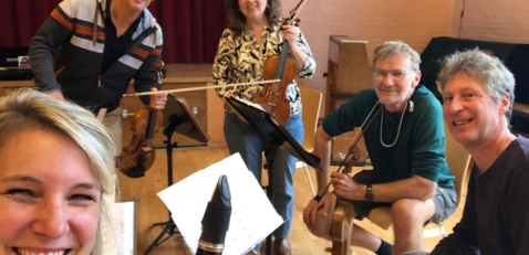 Bruiloft-muziek violisten.nl