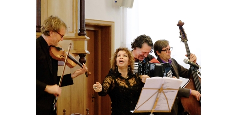 Bruiloft-muziek violisten.nl