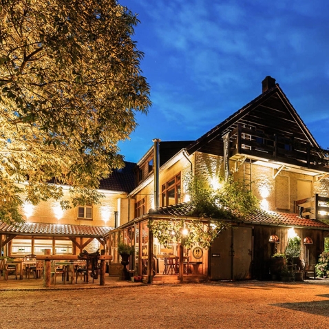 Trouwlocaties Mareveld