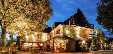 Trouwlocaties Mareveld