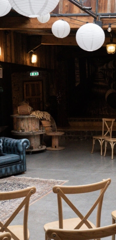 Trouwlocaties Mareveld