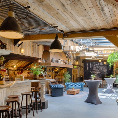 Trouwlocaties Mareveld