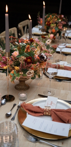 Feestlocaties Mareveld