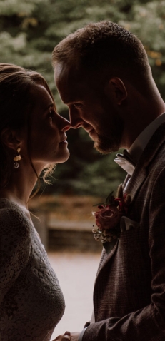 Bruidsfotograaf Photos by Maris