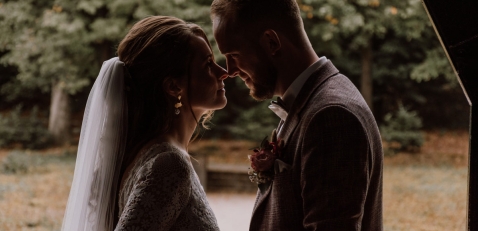 Bruidsfotograaf Photos by Maris