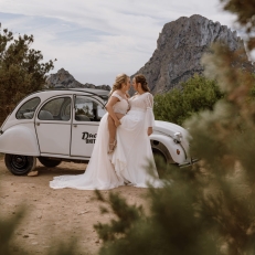 Photos by Maris Jullie liefdesverhaal in beeld
