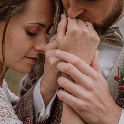 Bruidsfotograaf Photos by Maris