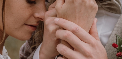 Bruidsfotograaf Photos by Maris