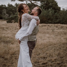  Photos by Maris Jullie liefdesverhaal in beeld