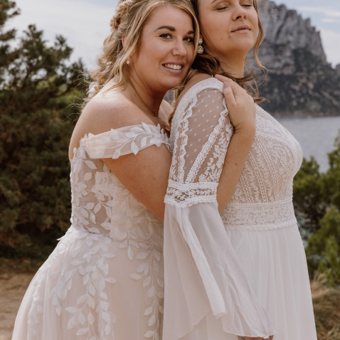 Bruidsfotograaf Photos by Maris