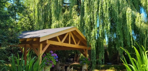 Trouwlocaties De Koffietuin Trouwlocaties De Koffietuin