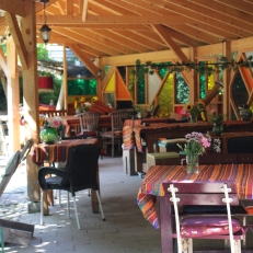 trouwlocaties De Koffietuin Intiem en Romantisch Trouwen in Zeeland