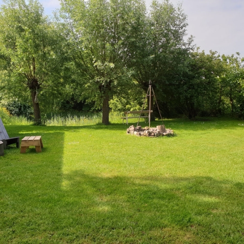 Feestlocaties De Koffietuin