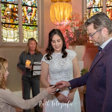 BABS Match By Marijke