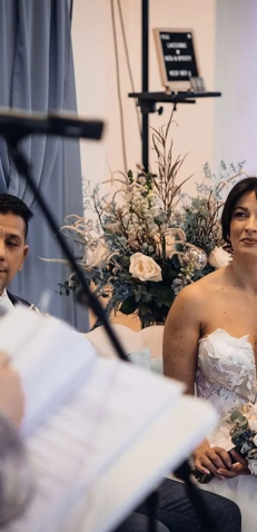 Trouwambtenaar Match By Marijke