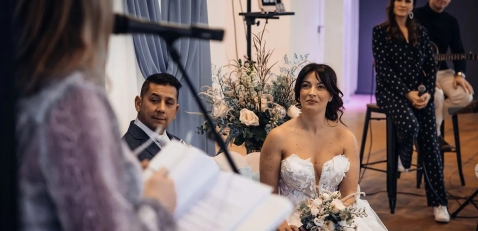 BABS Match By Marijke