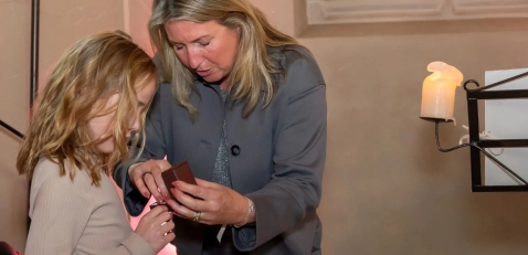 BABS Match By Marijke