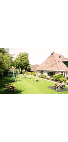 Trouwlocaties De Koppenjan