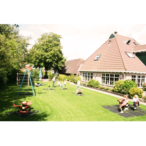 Trouwlocaties De Koppenjan