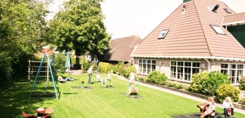 Trouwlocaties De Koppenjan