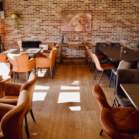 Trouwlocaties De Koppenjan