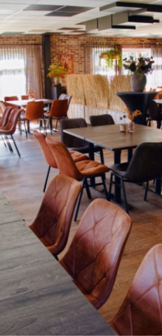 Trouwlocaties De Koppenjan