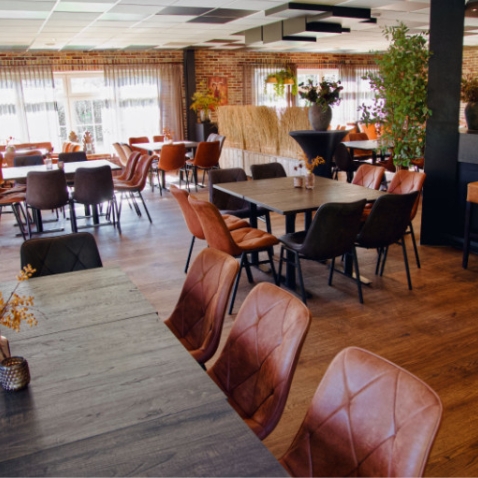 Trouwlocaties De Koppenjan