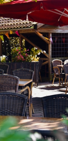 Feestlocaties De Koppenjan