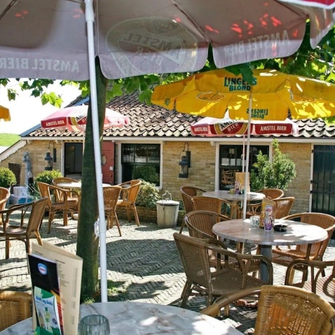 Feestlocaties De Koppenjan