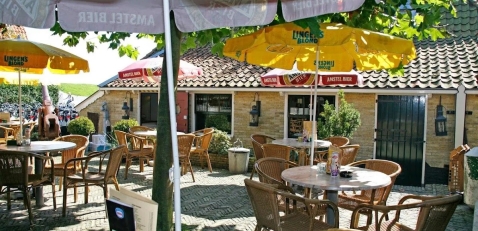 Feestlocaties De Koppenjan